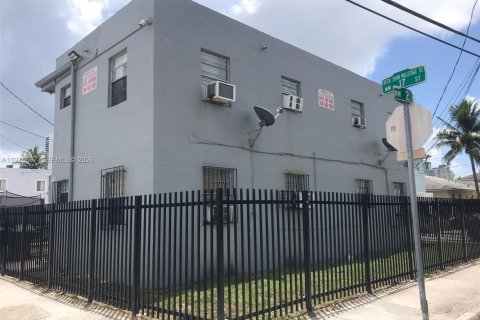 Apartment in Miami, Florida 1 bedroom № 2040561