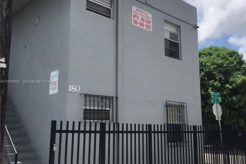 Apartment in Miami, Florida 1 bedroom № 2040561 - photo 8