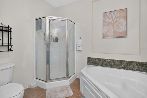 Снять в аренду кондоминиум в Клируотер, Флорида 3 комнаты, 134.99м2, № 2396631 - фото 16