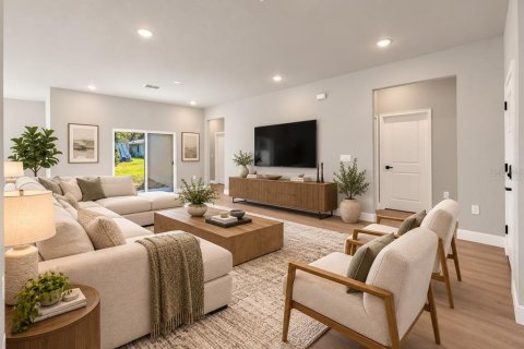 Villa ou maison à vendre à Ocala, Floride: 4 chambres, 181.35 m2 № 2431920 - photo 6