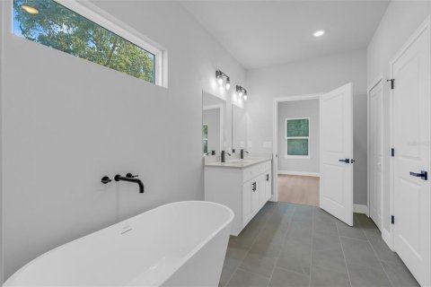 Villa ou maison à vendre à Ocala, Floride: 4 chambres, 181.35 m2 № 2431920 - photo 20