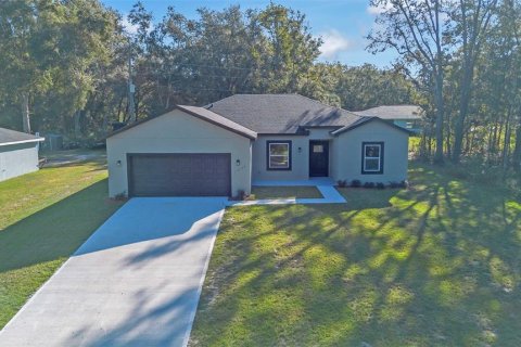 Villa ou maison à vendre à Ocala, Floride: 4 chambres, 181.35 m2 № 2431920 - photo 2
