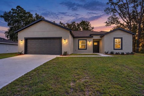 Villa ou maison à vendre à Ocala, Floride: 4 chambres, 181.35 m2 № 2431920 - photo 3