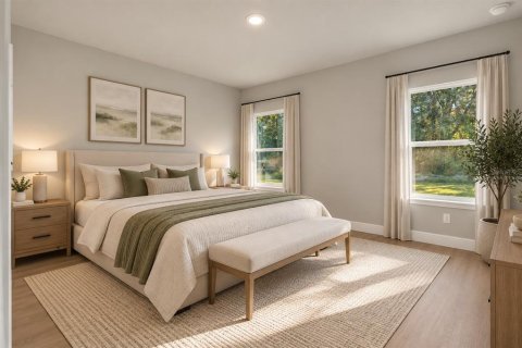 Villa ou maison à vendre à Ocala, Floride: 4 chambres, 181.35 m2 № 2431920 - photo 16