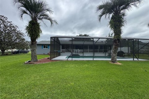 Casa en venta en Ocala, Florida, 3 dormitorios, 146.97 m2 № 2385609 - foto 22