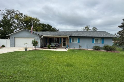 Casa en venta en Ocala, Florida, 3 dormitorios, 146.97 m2 № 2385609 - foto 4