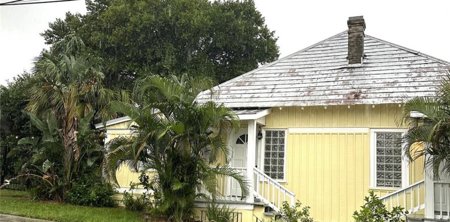 Appartement à Tarpon Springs, Floride 2 chambres, 182.83 m2 № 1392759