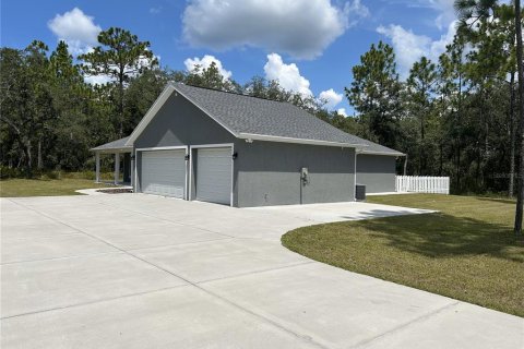 Villa ou maison à vendre à Weeki Wachee, Floride: 3 chambres, 182.55 m2 № 2318804 - photo 6