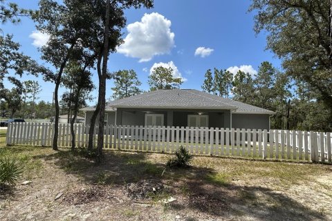 Villa ou maison à vendre à Weeki Wachee, Floride: 3 chambres, 182.55 m2 № 2318804 - photo 8