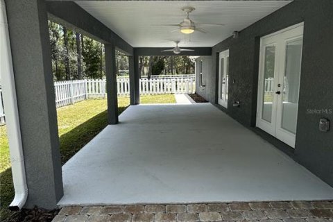 Villa ou maison à vendre à Weeki Wachee, Floride: 3 chambres, 182.55 m2 № 2318804 - photo 10