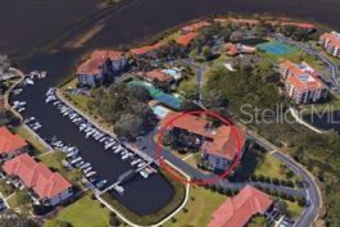 Condominio en alquiler en Tarpon Springs, Florida, 2 dormitorios, 106.84 m2 № 2356062 - foto 2