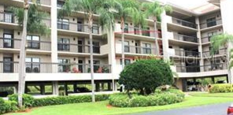 Condominio en Tarpon Springs, Florida, 2 dormitorios  № 2356062