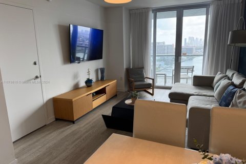 Copropriété à vendre à Hallandale Beach, Floride: 2 chambres, 94.76 m2 № 1977928 - photo 10