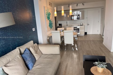 Copropriété à vendre à Hallandale Beach, Floride: 2 chambres, 94.76 m2 № 1977928 - photo 6