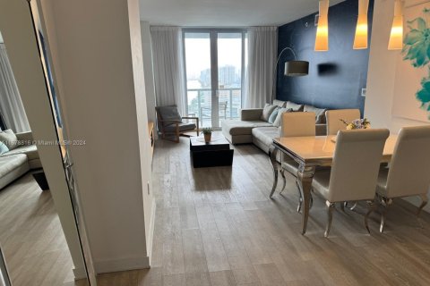 Copropriété à vendre à Hallandale Beach, Floride: 2 chambres, 94.76 m2 № 1977928 - photo 13