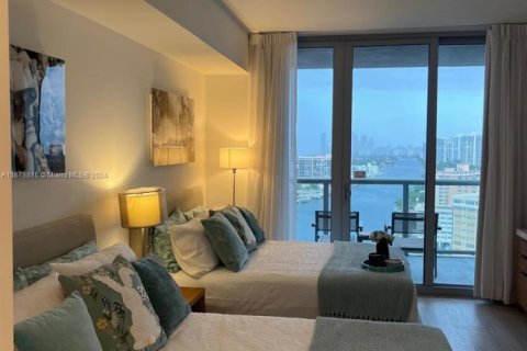 Copropriété à vendre à Hallandale Beach, Floride: 2 chambres, 94.76 m2 № 1977928 - photo 30