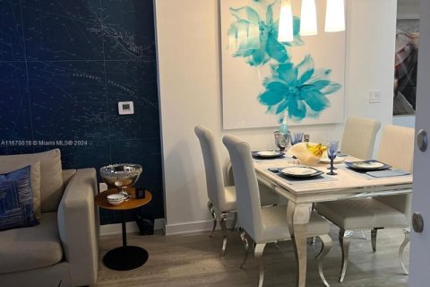 Copropriété à vendre à Hallandale Beach, Floride: 2 chambres, 94.76 m2 № 1977928 - photo 17