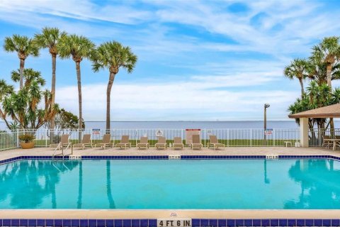 Copropriété à vendre à Titusville, Floride: 2 chambres, 77.11 m2 № 2238491 - photo 24