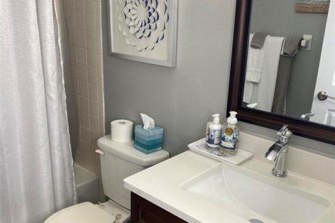 Copropriété à vendre à Titusville, Floride: 2 chambres, 77.11 m2 № 2238491 - photo 21