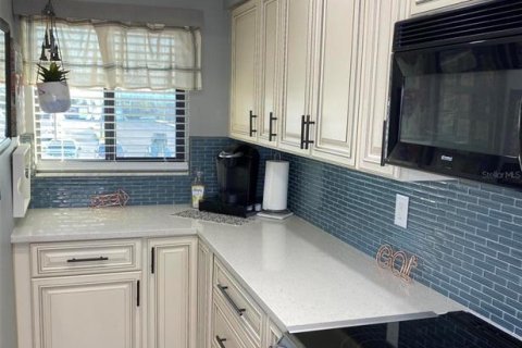 Copropriété à vendre à Titusville, Floride: 2 chambres, 77.11 m2 № 2238491 - photo 10