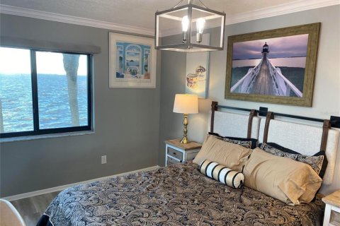 Copropriété à vendre à Titusville, Floride: 2 chambres, 77.11 m2 № 2238491 - photo 12