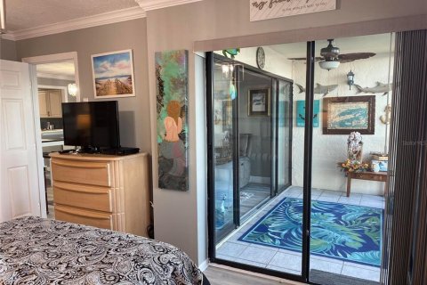 Copropriété à vendre à Titusville, Floride: 2 chambres, 77.11 m2 № 2238491 - photo 13
