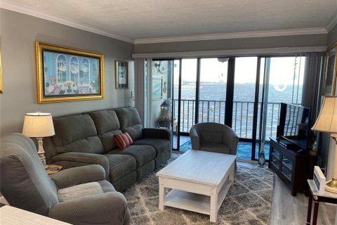 Copropriété à vendre à Titusville, Floride: 2 chambres, 77.11 m2 № 2238491 - photo 7