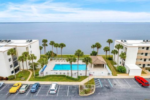 Copropriété à vendre à Titusville, Floride: 2 chambres, 77.11 m2 № 2238491 - photo 28