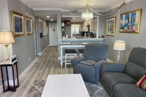 Copropriété à vendre à Titusville, Floride: 2 chambres, 77.11 m2 № 2238491 - photo 5