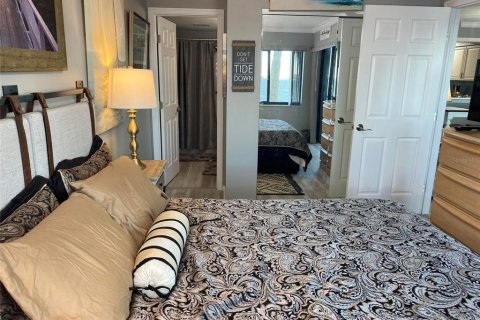 Copropriété à vendre à Titusville, Floride: 2 chambres, 77.11 m2 № 2238491 - photo 14