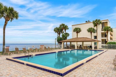Copropriété à vendre à Titusville, Floride: 2 chambres, 77.11 m2 № 2238491 - photo 29