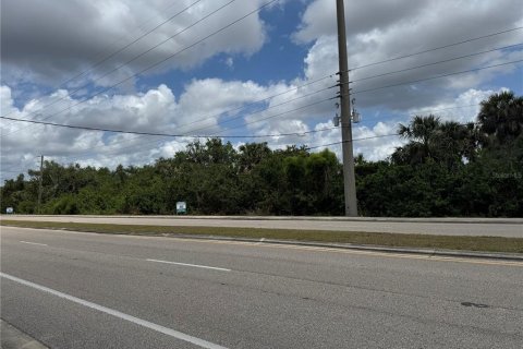 Terreno en venta en Punta Gorda, Florida № 1608320 - foto 3