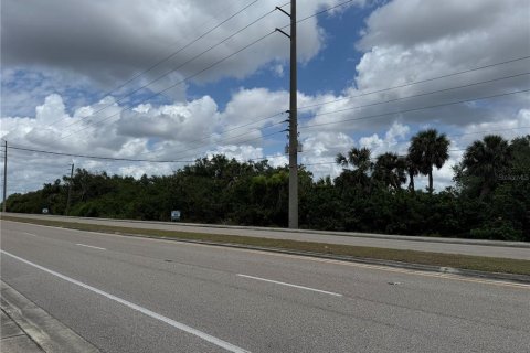 Terreno en venta en Punta Gorda, Florida № 1608320 - foto 4