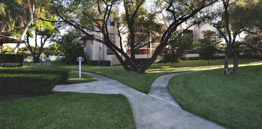 Condo à Miami, Floride, 2 chambres № 2191222