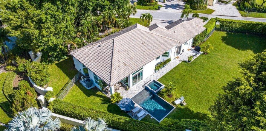 Casa en Wellington, Florida 3 dormitorios, 204.2 m2 № 1141171