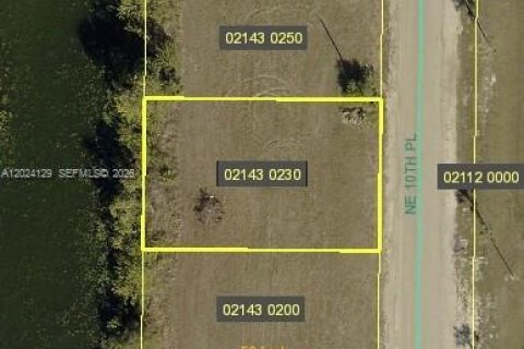 Immobilier commercial à vendre à Cape Coral, Floride № 2257278 - photo 3