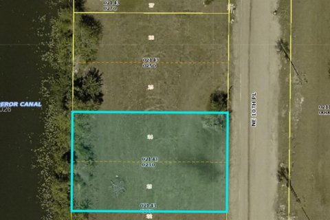Immobilier commercial à vendre à Cape Coral, Floride № 2257278 - photo 2