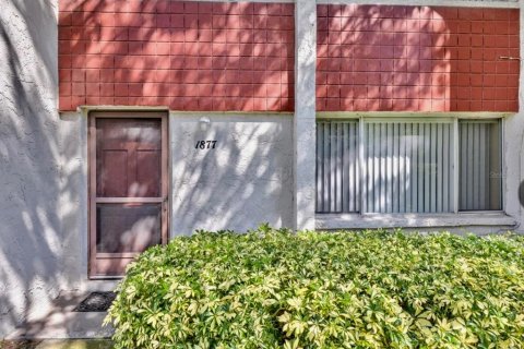 Touwnhouse à vendre à Clearwater, Floride: 2 chambres, 107.02 m2 № 1744229 - photo 2