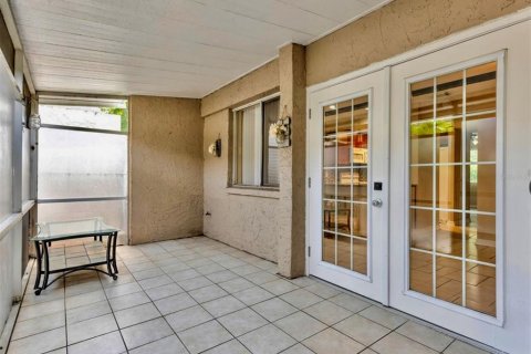 Touwnhouse à vendre à Clearwater, Floride: 2 chambres, 107.02 m2 № 1744229 - photo 27