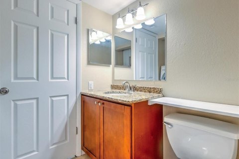 Touwnhouse à vendre à Clearwater, Floride: 2 chambres, 107.02 m2 № 1744229 - photo 16
