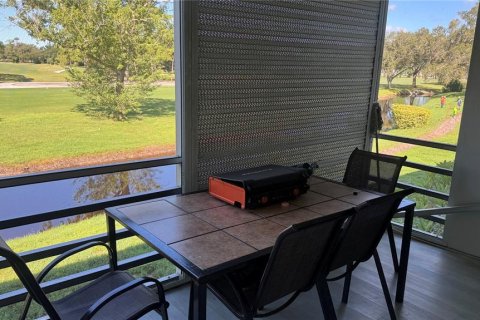 Copropriété à vendre à Sarasota, Floride: 3 chambres, 139.35 m2 № 2420381 - photo 11