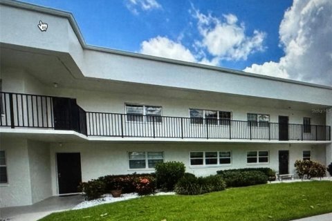 Condo à Sarasota, Floride, 3 chambres  № 2420381