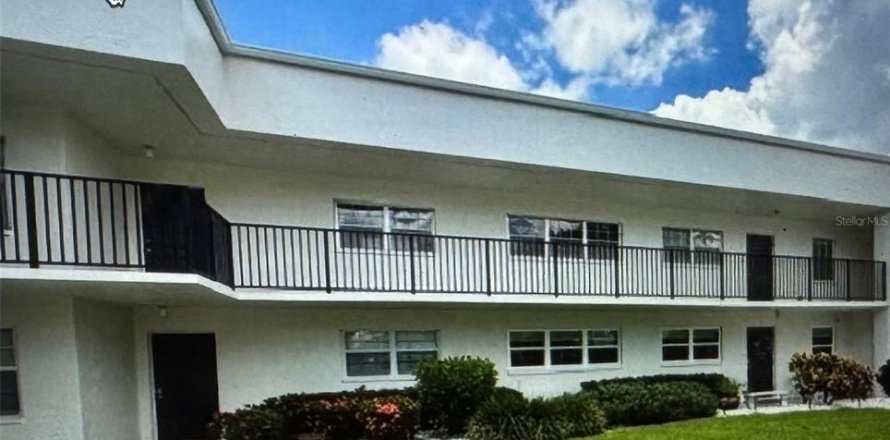 Condo à Sarasota, Floride, 3 chambres  № 2420381