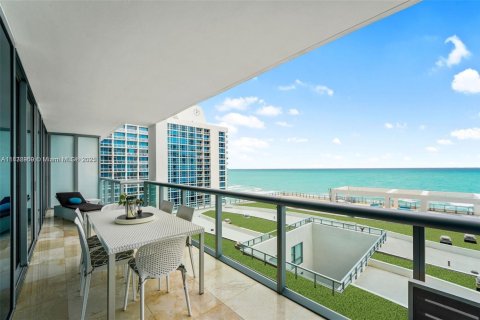 Condominio en venta en Miami Beach, Florida, 2 dormitorios, 102.66 m2 № 1834421 - foto 1