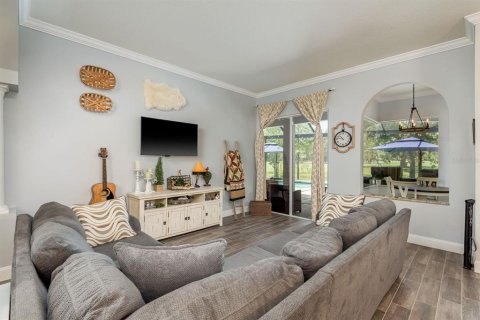 House in Odessa, Florida 4 bedrooms, 254.83 sq.m. № 1808429 - photo 11