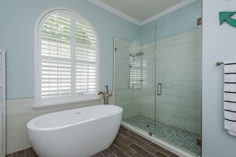 House in Odessa, Florida 4 bedrooms, 254.83 sq.m. № 1808429 - photo 29