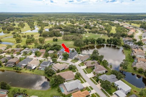 House in Odessa, Florida 4 bedrooms, 254.83 sq.m. № 1808429 - photo 7