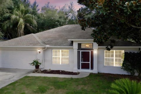 Casa en venta en Minneola, Florida, 3 dormitorios, 169.27 m2 № 1909474 - foto 1