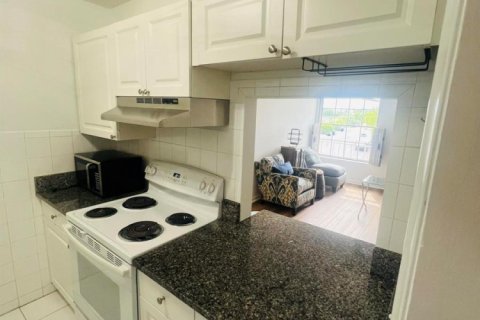 Appartement à louer à Riviera Beach, Floride: 1 chambre, 69.68 m2 № 2388018 - photo 4
