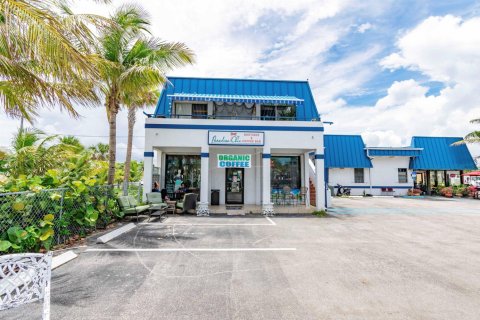 Appartement à Riviera Beach, Floride 1 chambre, 69.68 m2 № 2388018